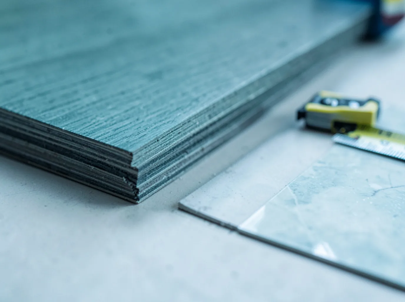 Luxury Vinyl Plank Installation Estherville, IA FAQs
